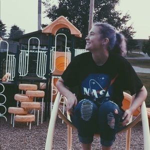 Meet your Posher, Kimmie